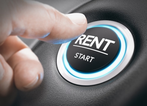 4 Things to Consider Before Renting Your Slingshot Today